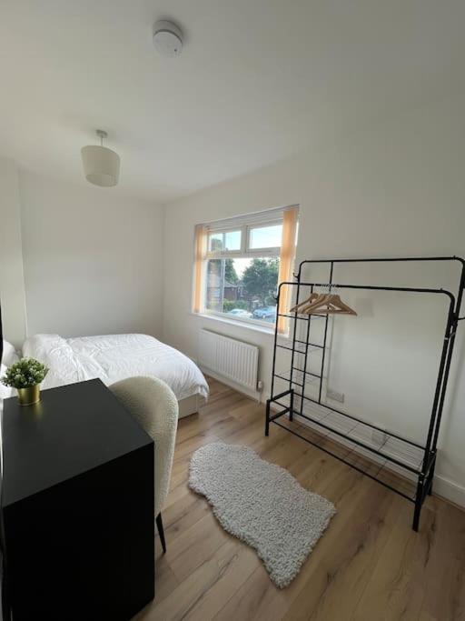 Whole House Modern Two Bedroom In Newcastle - Free Parking Newcastle upon Tyne Exterior foto