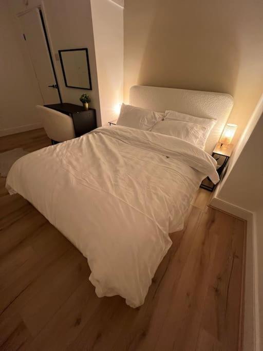Whole House Modern Two Bedroom In Newcastle - Free Parking Newcastle upon Tyne Exterior foto